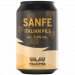 Malaspina Brewing SANFE 