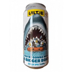 Uiltje Brewing Company You Uiltje Brewing Company You