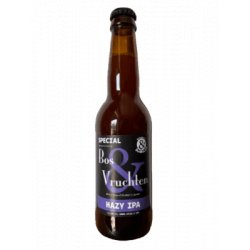 Brouwerij de Molen Bos & Vruchten Brouwerij de Molen Bos & Vruchten