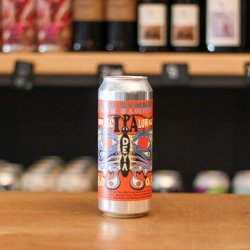 DEYA Brewing Company Eye For Symmetry DEYA Brewing Company Eye For Symmetry