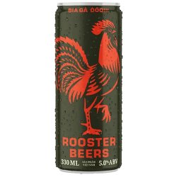 Rooster Beers  Rooster Dark