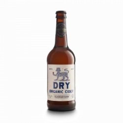 Dunkertons, Dry Organic Cider - Corks