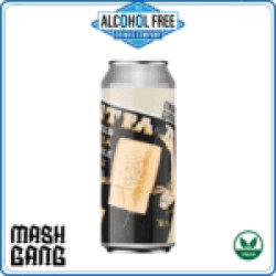 Mash Gang ITPA  Iced Tea Pale Ale - The Alcohol Free Drinks Company