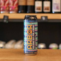 Arbor Ales Holding Out For A Beero
