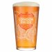 Vaso Fuller´s London Pride  Pinta 568ml 