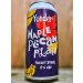 Yonder Brewing - Maple Pecan Plait 