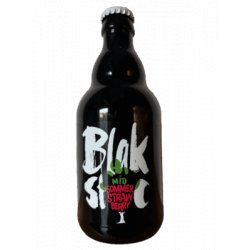 BlakStoc Mid Sommer Strawberry