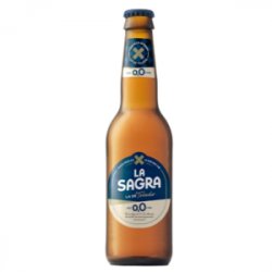 La Sagra 0.0