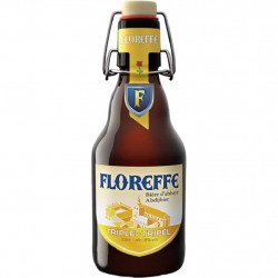 Floreffe Triple Tapon Gaseosa 33Cl - Cervezasonline.com