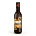BlackPig - O´Piggy La Schwartz - Milk Stout 