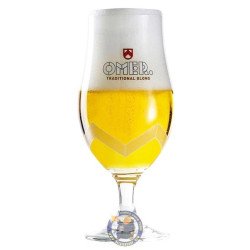 Bockor Omer Glass - BelgianShop