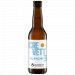 Birrificio Mezzopasso Crevette Blanche Birrificio Mezzopasso Crevette Blanche
