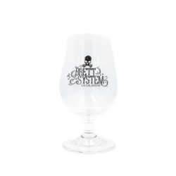 La Calavera - Bolglas 330ml - Hopping Borders