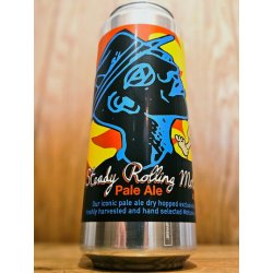 DEYA - Steady Rolling Man Motueka - Dexter & Jones