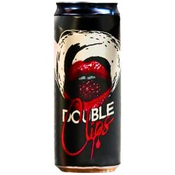 Birra Gaia Double Clips