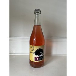 Dunham Press  Little red devil (750ml) - The Cat In The Glass