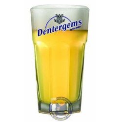 Blanche Dentergems Glass - BelgianShop