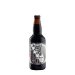 Brotas Beer Schwarz  500ml 