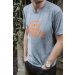 Tatamagouche Grey Tee 