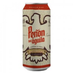 Peñón del Águila Hefeweizen 0.5L - Mefisto Beer Point