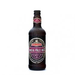 FULLER’S INDIA PALE ALE - Birre da Manicomio