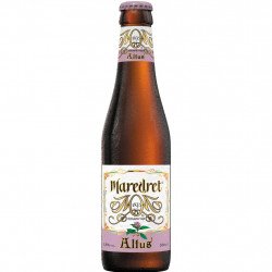 Maredret Monasterium Altus 33Cl - Cervezasonline.com