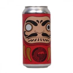 New Hokkaido Brewing - Daruma - Ales & Brews