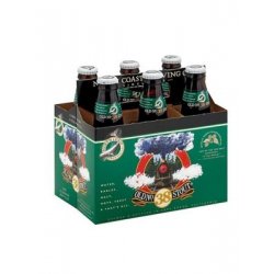 NORTH COAST OLD #38 STOUT 12oz 6PK BOTTLES - Schaefer’s