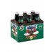 NORTH COAST OLD #38 STOUT 12oz 6PK BOTTLES 