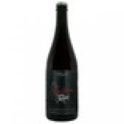 Side Project Framboise du Fermier Wine Barrel Fermented Saison - Holiday Wine Cellar