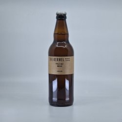 The Kernel Brewery Pale Ale Mosaic