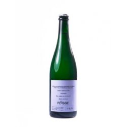 Fluegge Apfelwein  Barreld Aged - Alehub