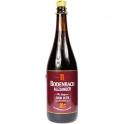 Palm Rodenbach Alexander 75cl - Drankenhandel Leiden / Speciaalbierpakket.nl