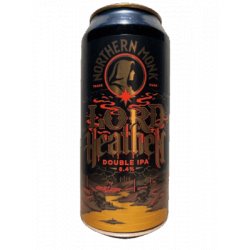Northern Monk LORD HEATHEN // DIPA // 2025 UK EDITION Northern Monk LORD HEATHEN // DIPA // 2025 UK EDITION