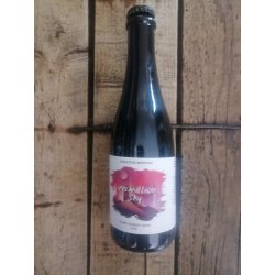 Duration Brewing Vermillion Sky