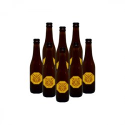 Verrassings Bierpakket - Belgian Craft Beers