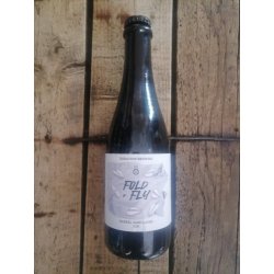 Duration Brewing Fold + Fly