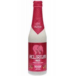 Delirium Red - Bodecall