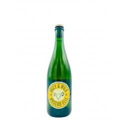 Lambiek Fabriek Juicy and Wild Muscar-elle Bott.37,5 cl. - Partenocraft