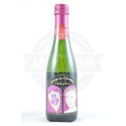 Loverbeer Saison de l’Ouvrier Violetta