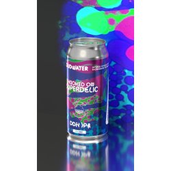 Cloudwater Brew Co. Hooked On Superdelic Cloudwater Brew Co. Hooked On Superdelic