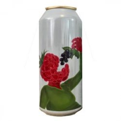 FERMENTERARNA BERRY BITER