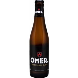 Vander Ghinste Omer - Rus Beer