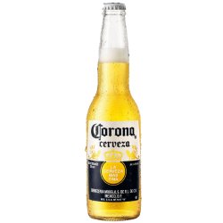 Corona 35,5 cl Pilsner - Decervecitas.com