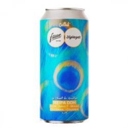 Fauve Le Chant Du Houblon