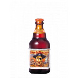 BOUCANIER RED ALE - New Beer Braglia