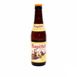 Kapittel Triple ABT - Papadrinks