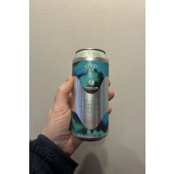 Track Brewing Company Feel Alive