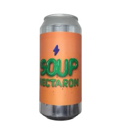 Garage Beer Co. SOUP NECTARON