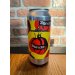 Zendo  Garage Beer Co 